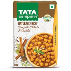 Tata Sampann Powder - Punjabi Chole  Masala, 100 gm